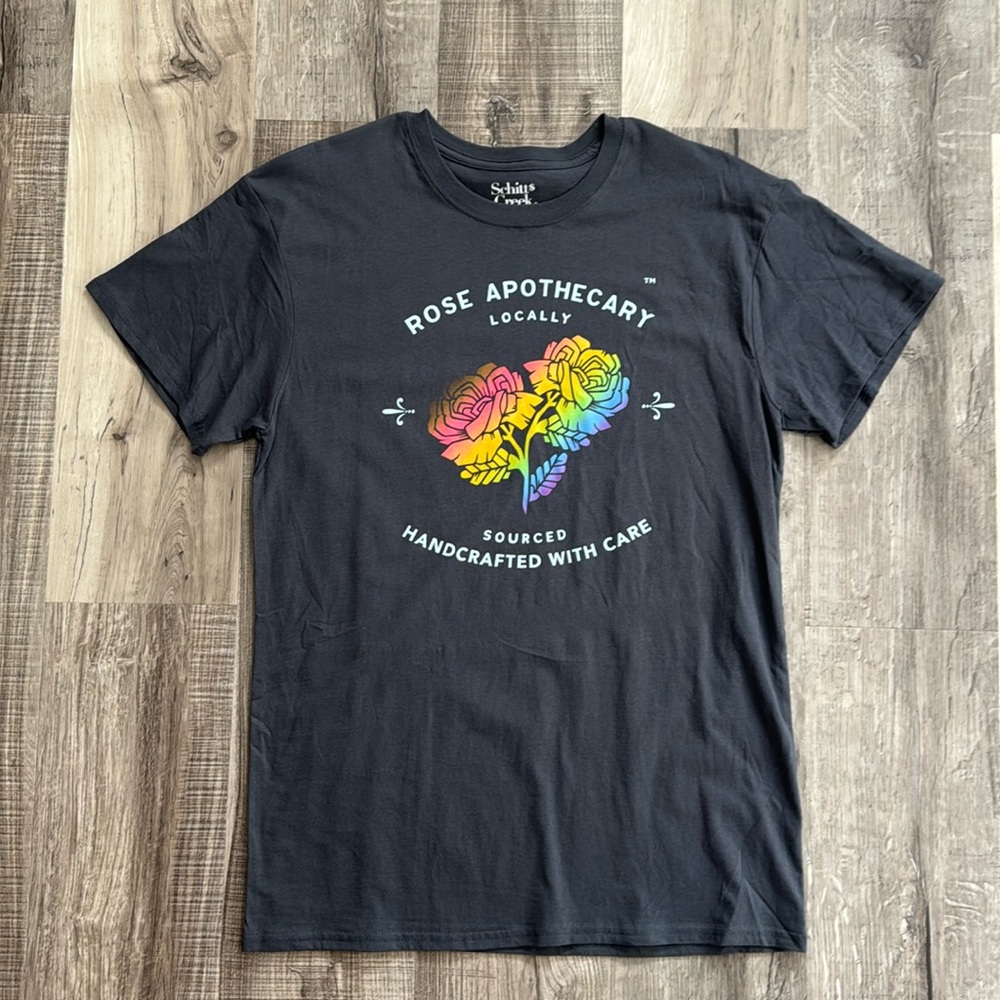 Men’s Schitts Creek Shirt